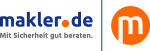 Makler.de Logo