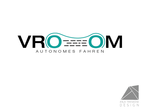 driverless car logo