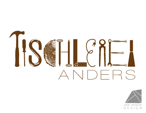 Tischlerei Logo