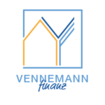 Vennemann Finanz Logo