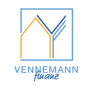 Vennemann Finanz Logo