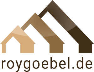 Roy Goebel Logo